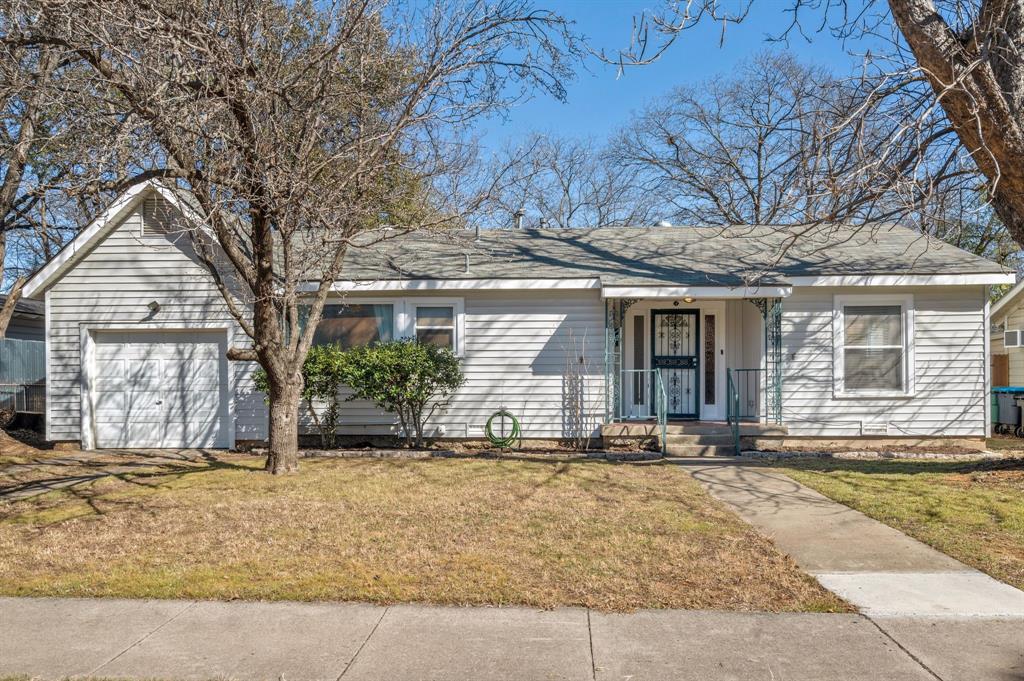 2709 Halbert Street Property Photo