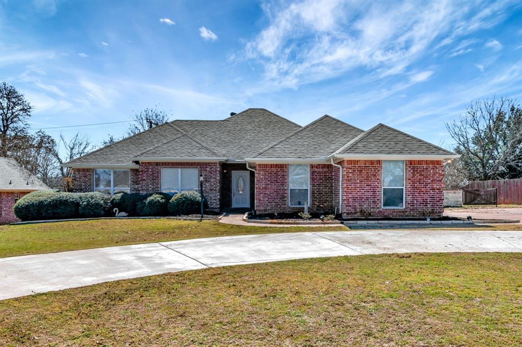 6915 Westover Drive Property Photo