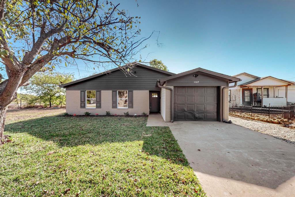 11107 Golden Triangle Circle Property Photo