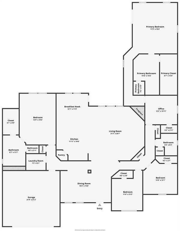 246 Shoreview Drive Property Photo 38