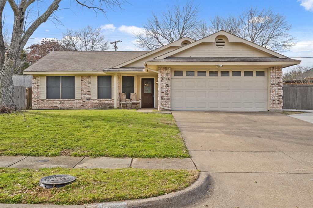 1204 Oak Park Drive Property Photo