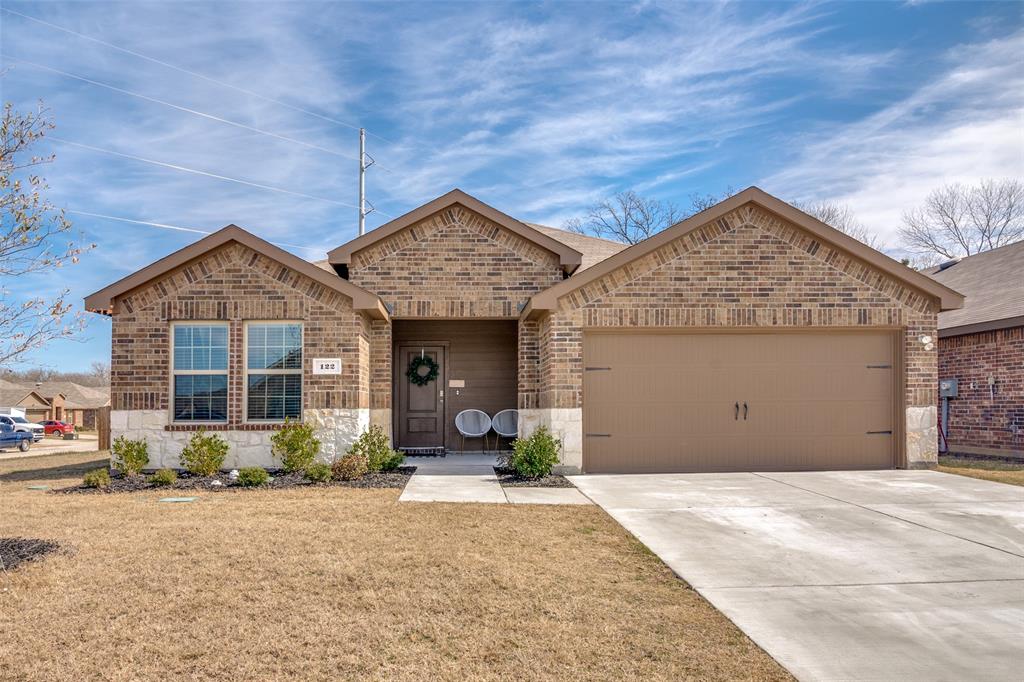 122 Funny Cide Lane Property Photo
