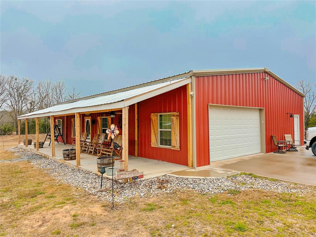 4643 County Road 3800 Property Photo