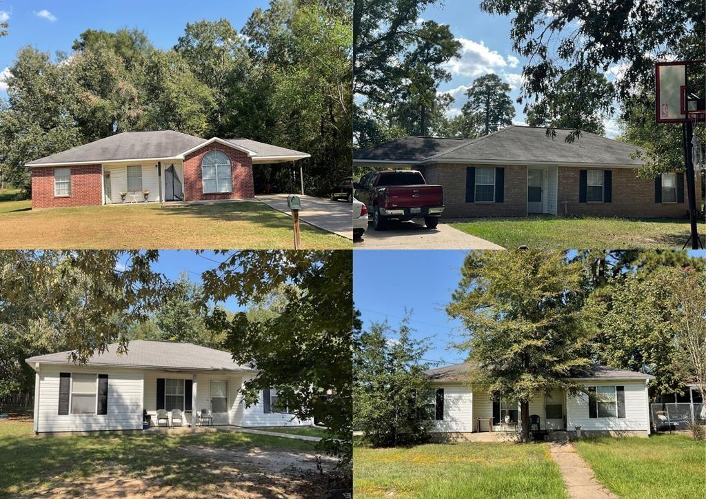 Diboll Real Estate Listings Main Image