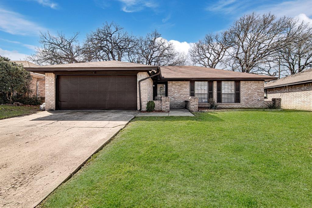 2128 Chapel Downs Drive Property Photo