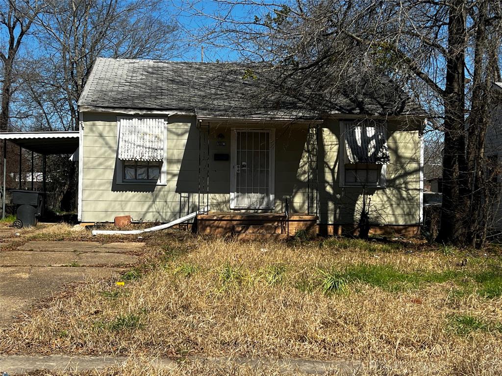 3110 Lancaster Street Property Photo