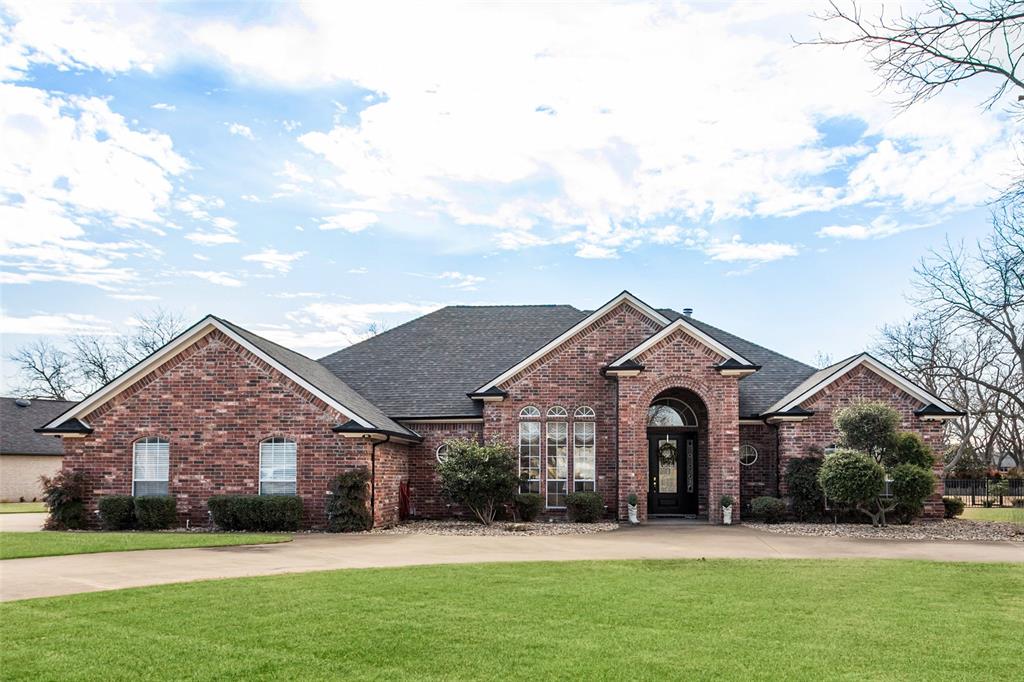 5905 Dog Leg Court Property Photo 1