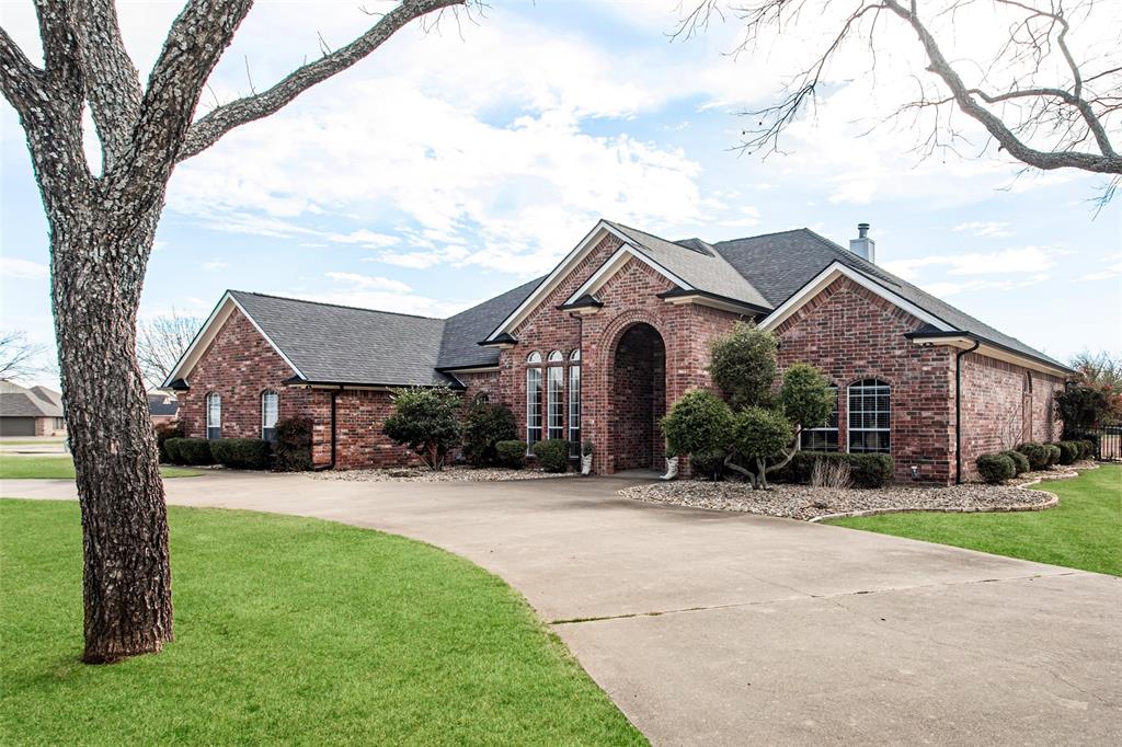 5905 Dog Leg Court Property Photo 3
