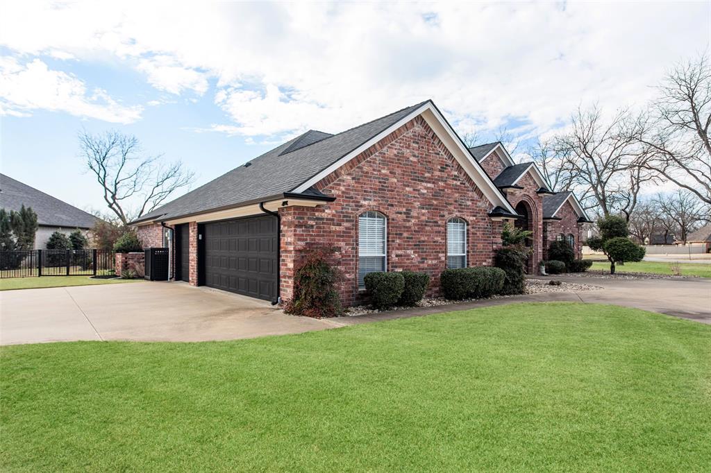 5905 Dog Leg Court Property Photo 4