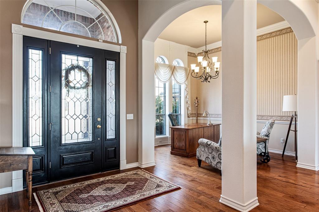 5905 Dog Leg Court Property Photo 6