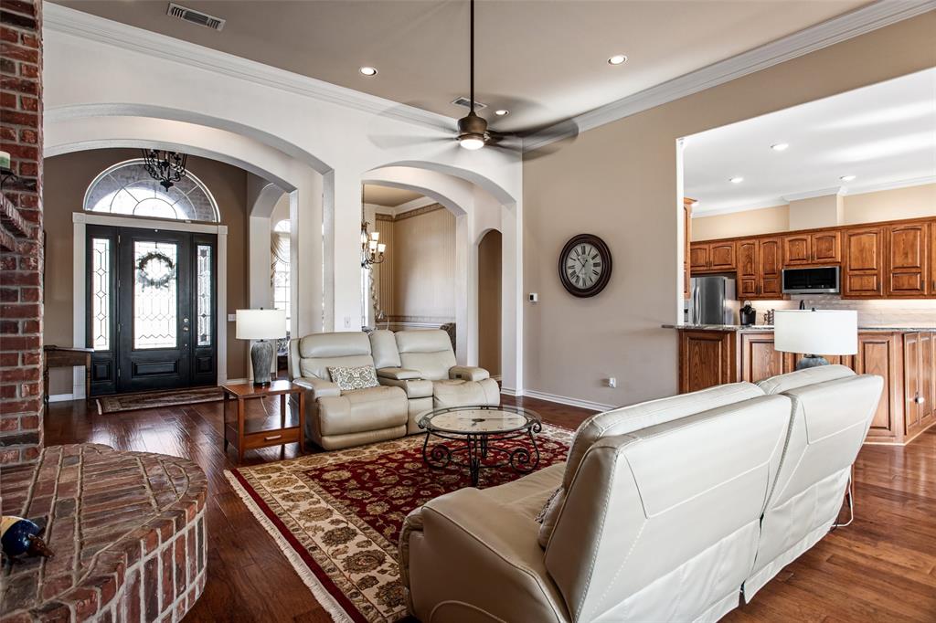 5905 Dog Leg Court Property Photo 10