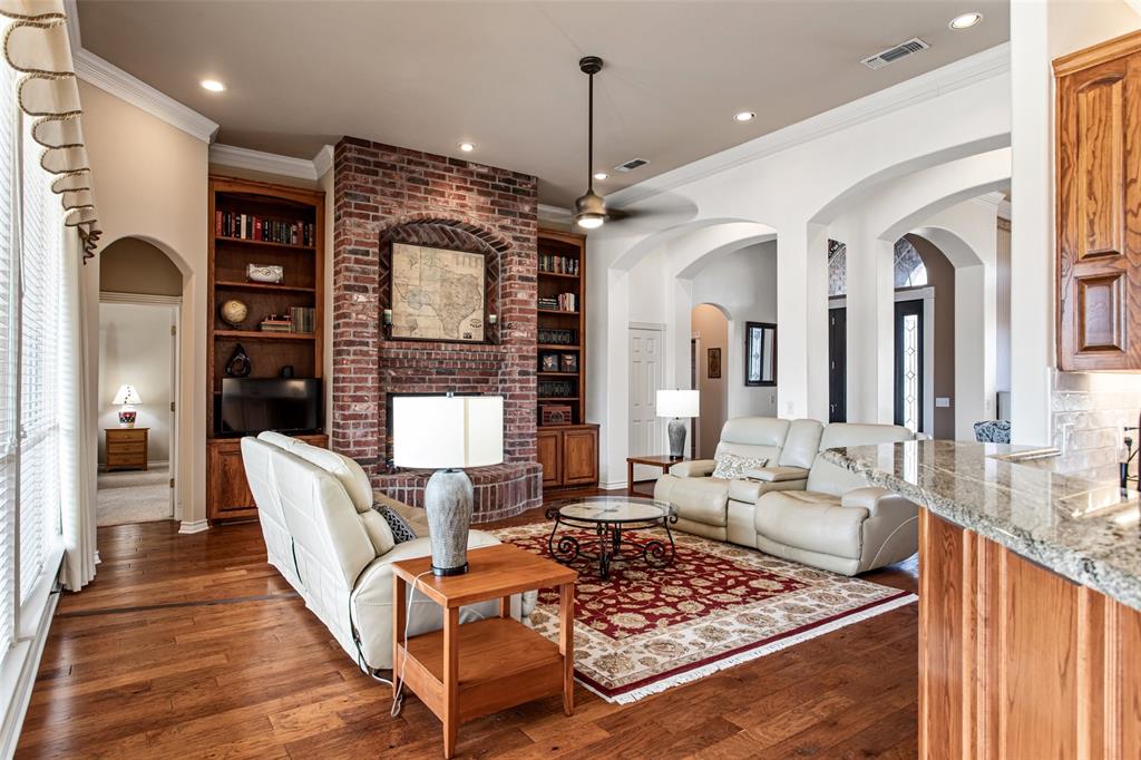 5905 Dog Leg Court Property Photo 14