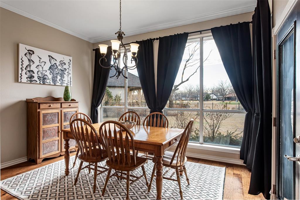 5905 Dog Leg Court Property Photo 16