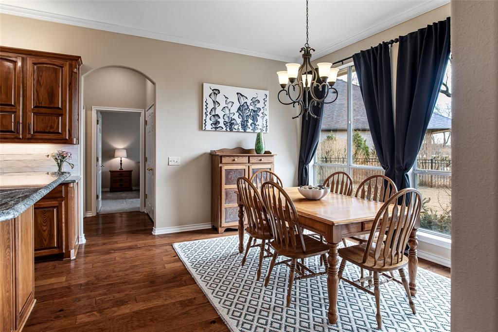5905 Dog Leg Court Property Photo 17