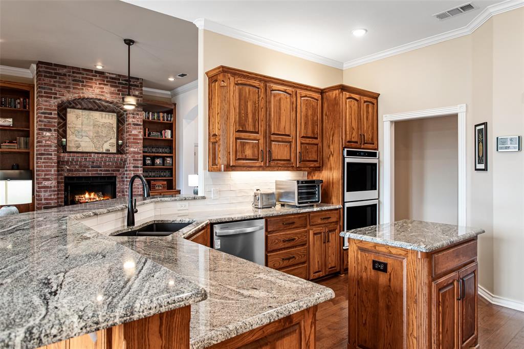 5905 Dog Leg Court Property Photo 19