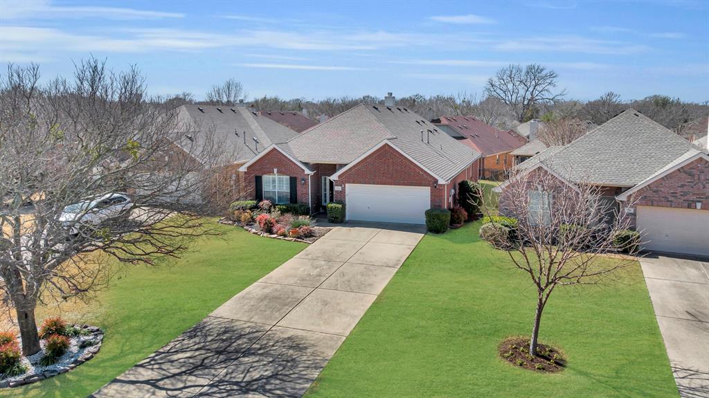 924 Oakland Hills Drive Property Photo