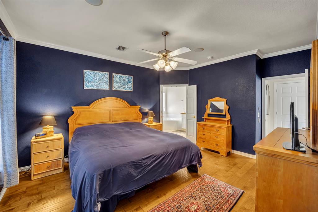 924 Oakland Hills Drive Property Photo 17