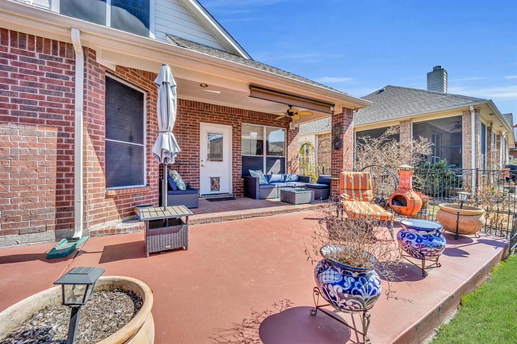 924 Oakland Hills Drive Property Photo 27