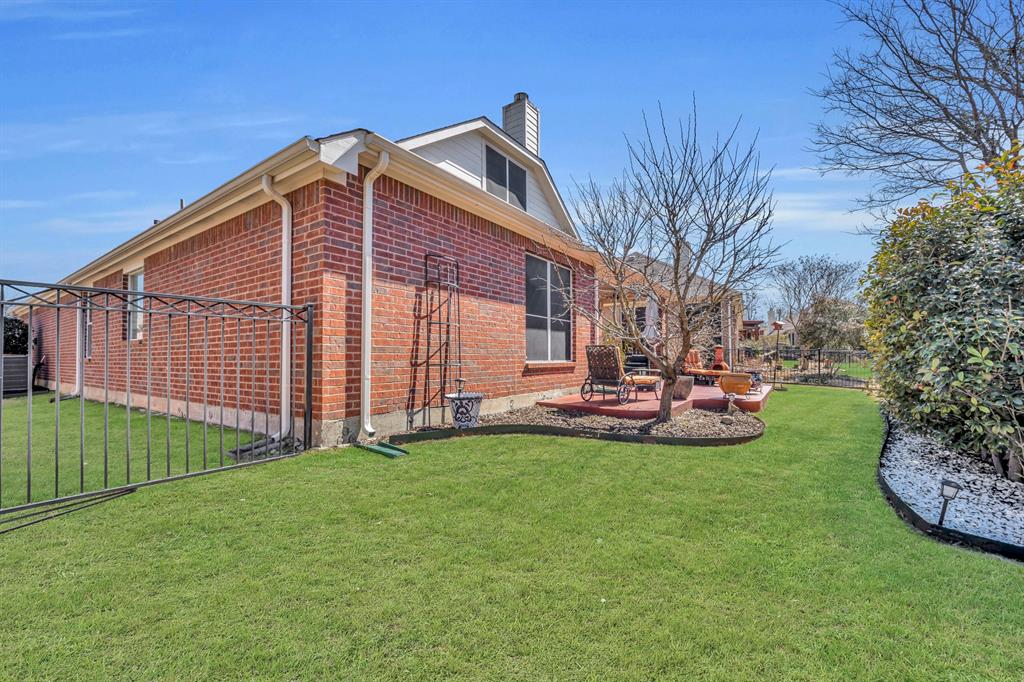 924 Oakland Hills Drive Property Photo 29