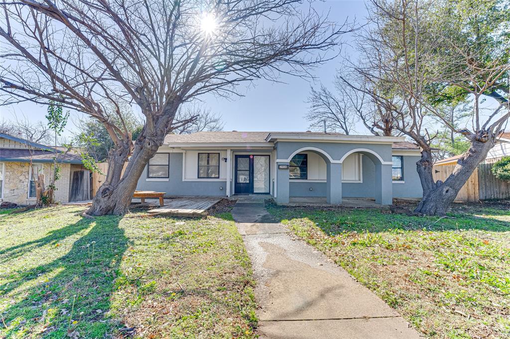 3908 Cody Court Property Photo
