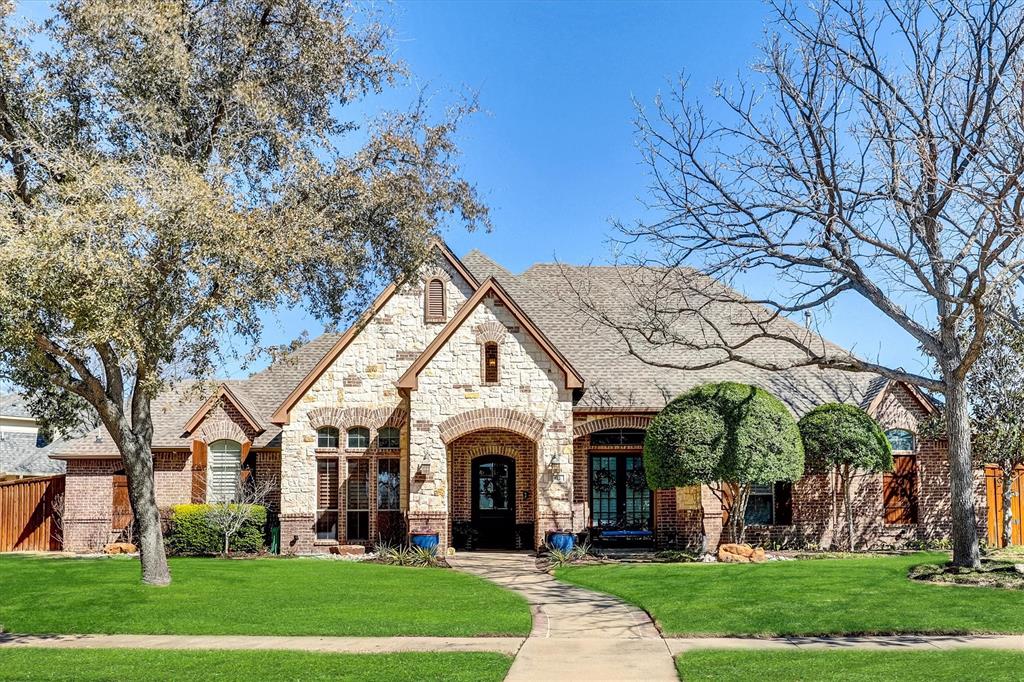 612 Canemount Lane Property Photo