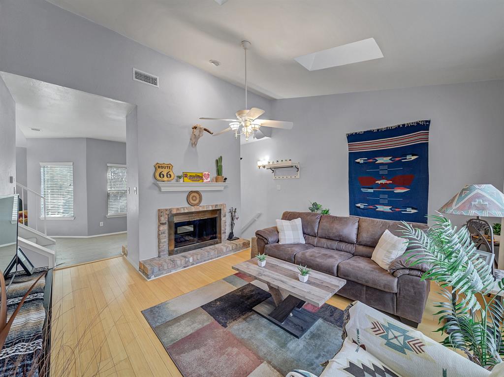 5616 Preston Oaks Road Property Photo