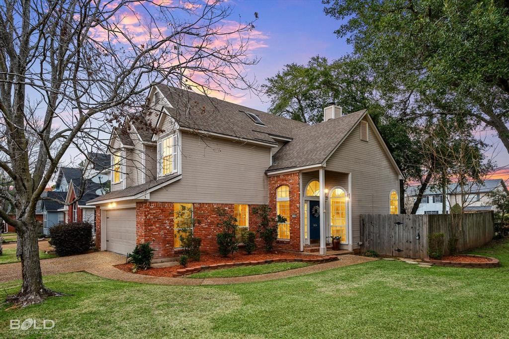 326 Colony Bend Property Photo