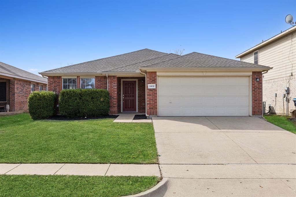 3412 Sedaila Ranch Road Property Photo