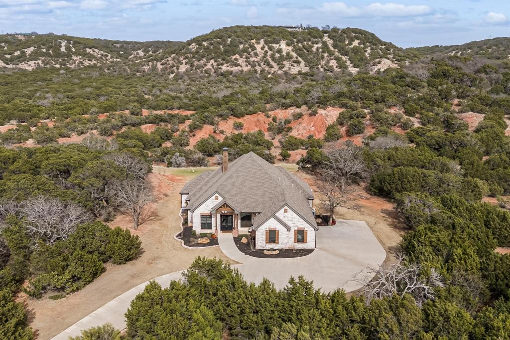 537 Ranch Road Property Photo
