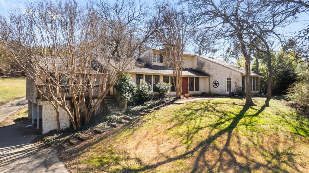 1718 Cedar Hill Road Property Photo