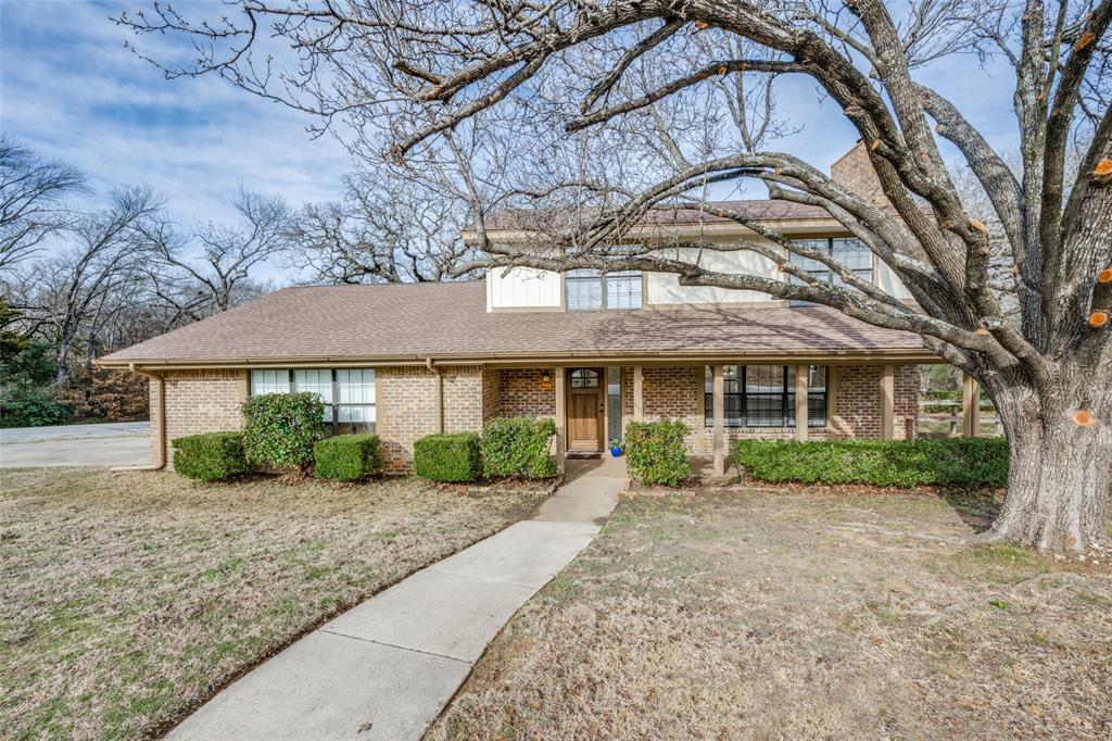 203 Winding Creek Drive Property Photo