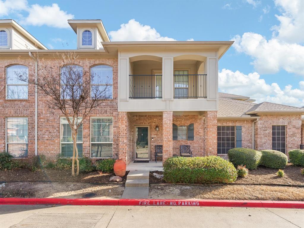 575 S Virginia Hills Drive Property Photo
