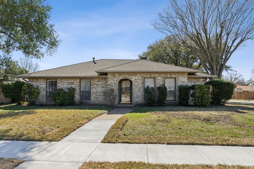1202 Goldenrod Drive Property Photo 1