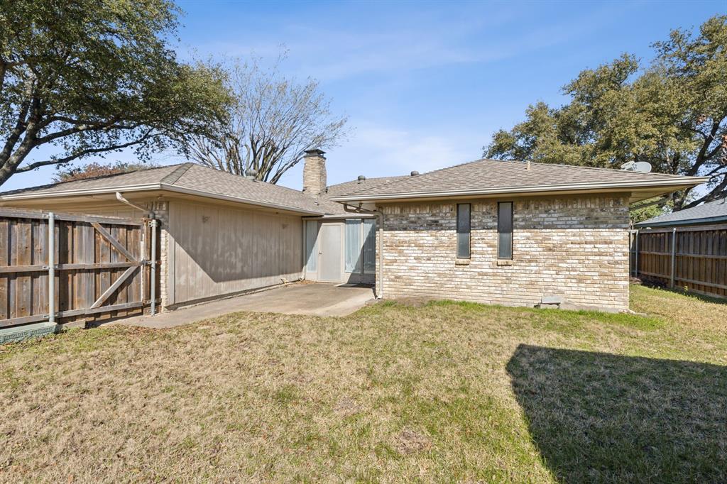1202 Goldenrod Drive Property Photo 23
