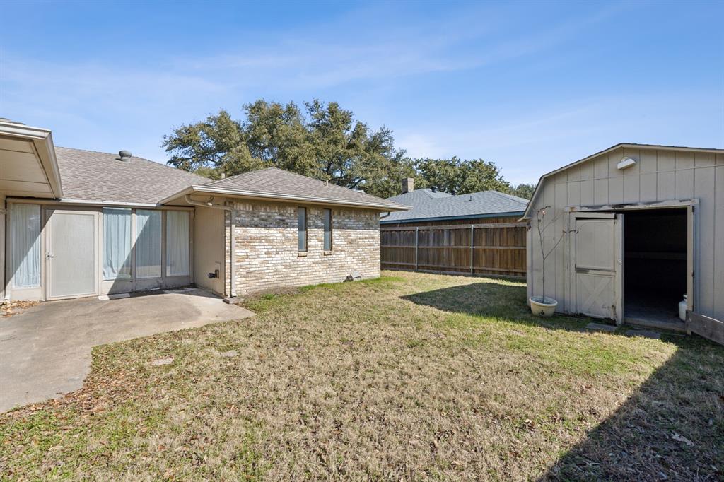 1202 Goldenrod Drive Property Photo 24