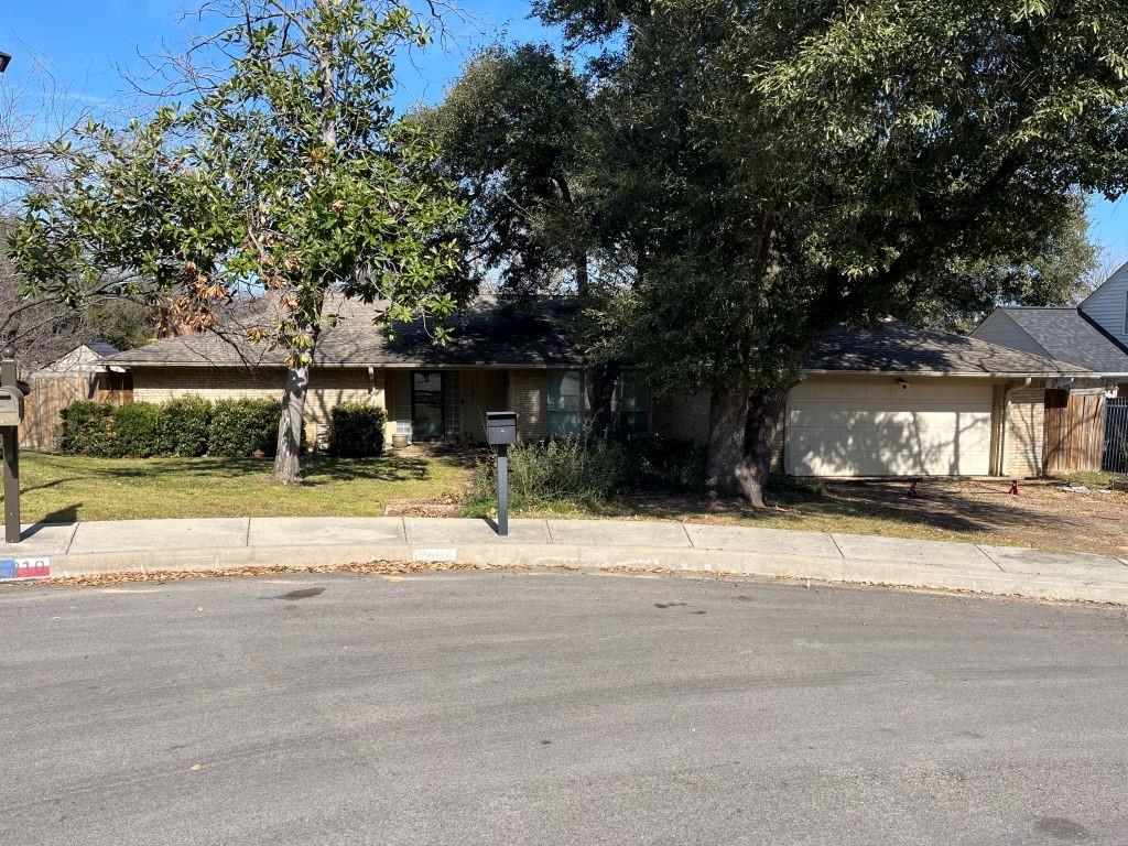 3206 Cortez Court Property Photo