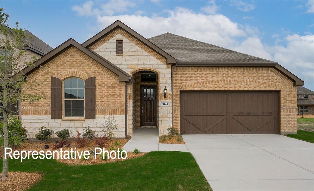 1316 Beaumont Lane Property Photo