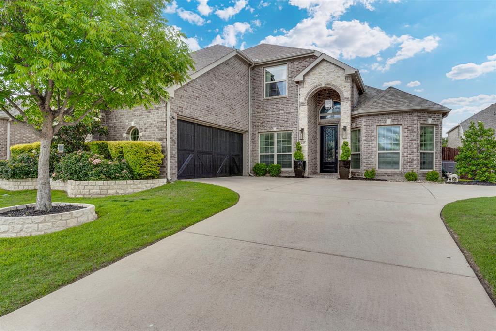 425 Brook Meadow Drive Property Photo