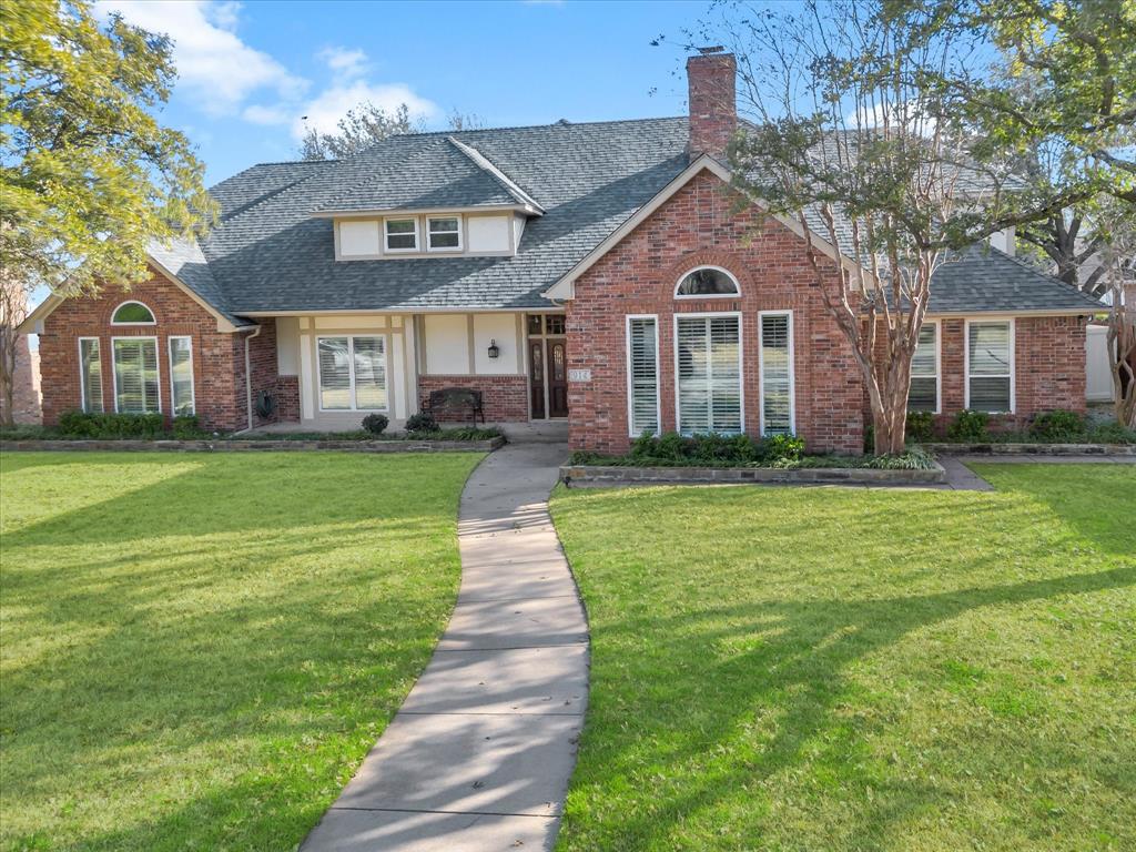 914 Wellington Drive Property Photo