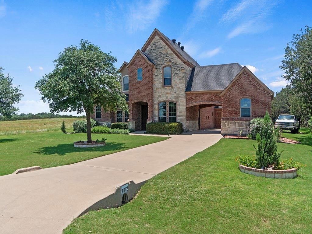 7812 Retreat Boulevard Property Photo