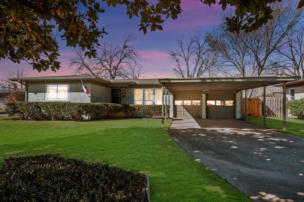 1615 Cooper Drive Property Photo