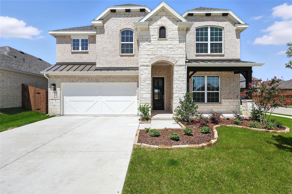 1301 Rothland Lane Property Photo 1