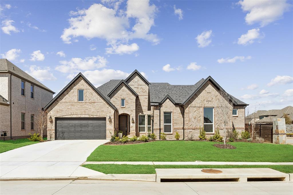 1100 Diamond Leaf Road Property Photo