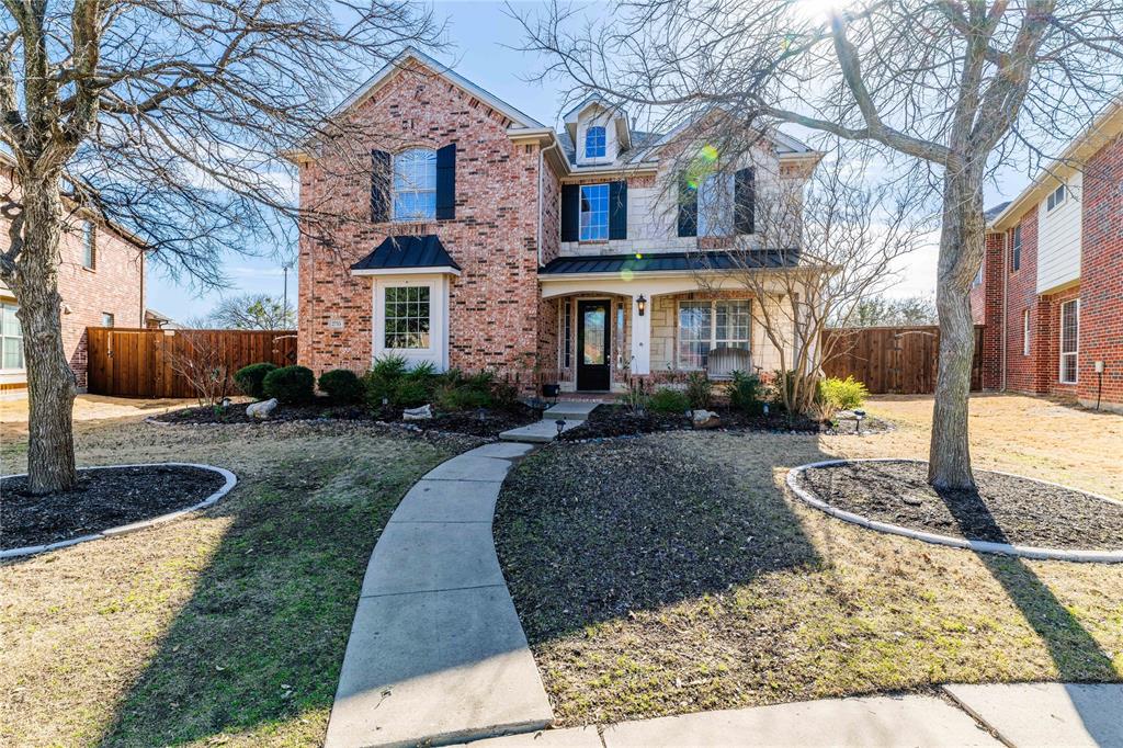 2753 Greenway Drive Property Photo