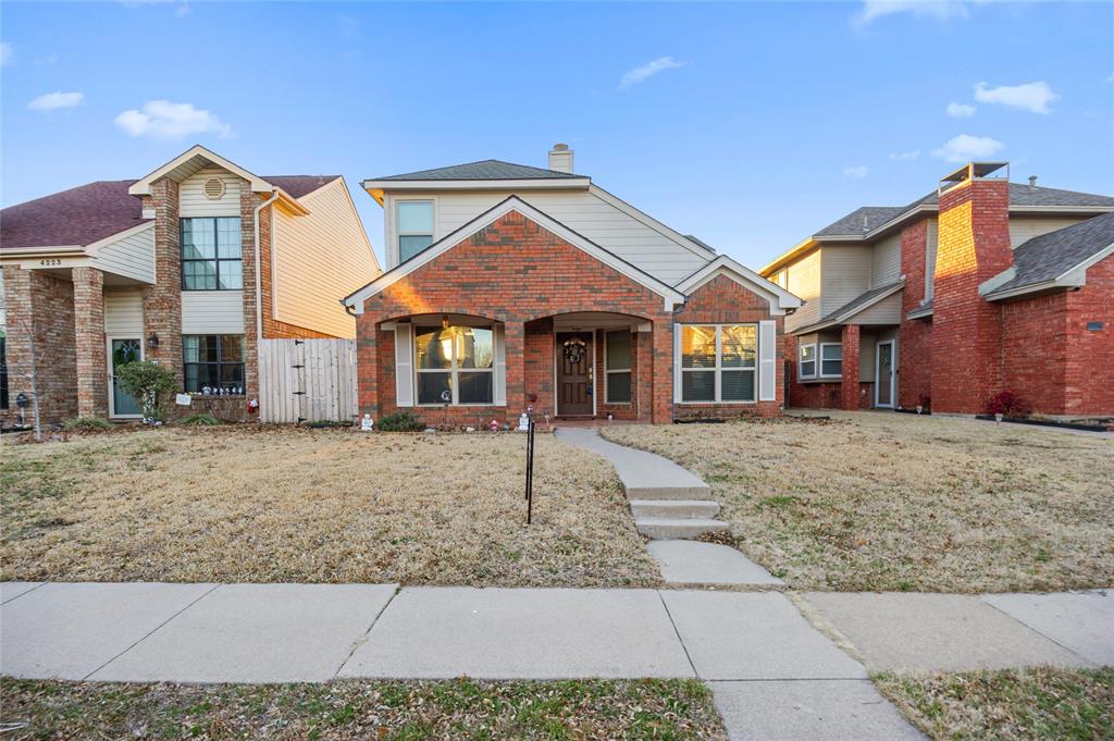 4225 Phoenix Drive Property Photo