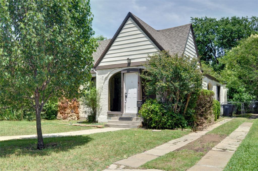 3417 Rogers Avenue Property Photo