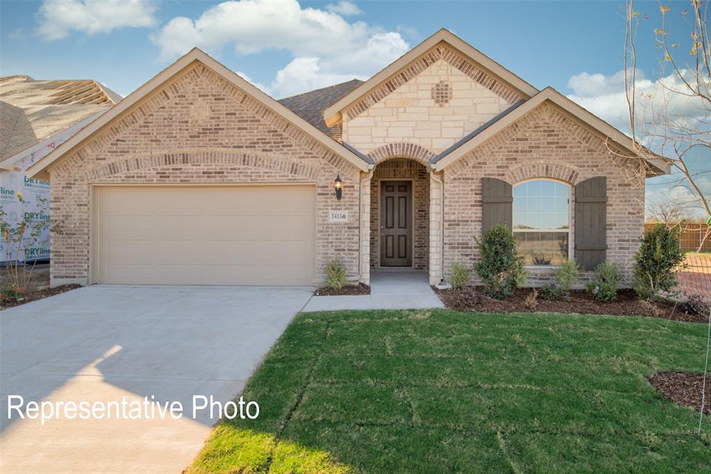 1305 Stockton Trail Property Photo