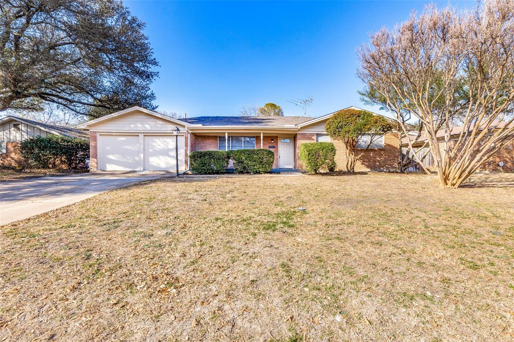 5808 Wedgmont Circle Property Photo