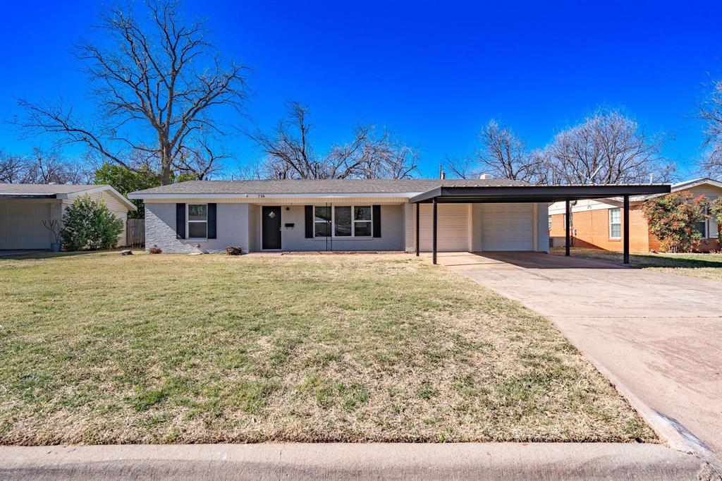716 Crestwood Drive Property Photo
