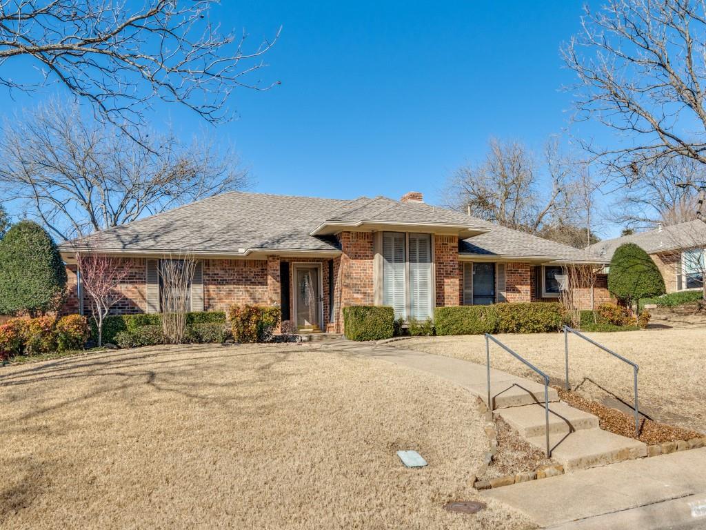 502 W Boydstun Avenue Property Image